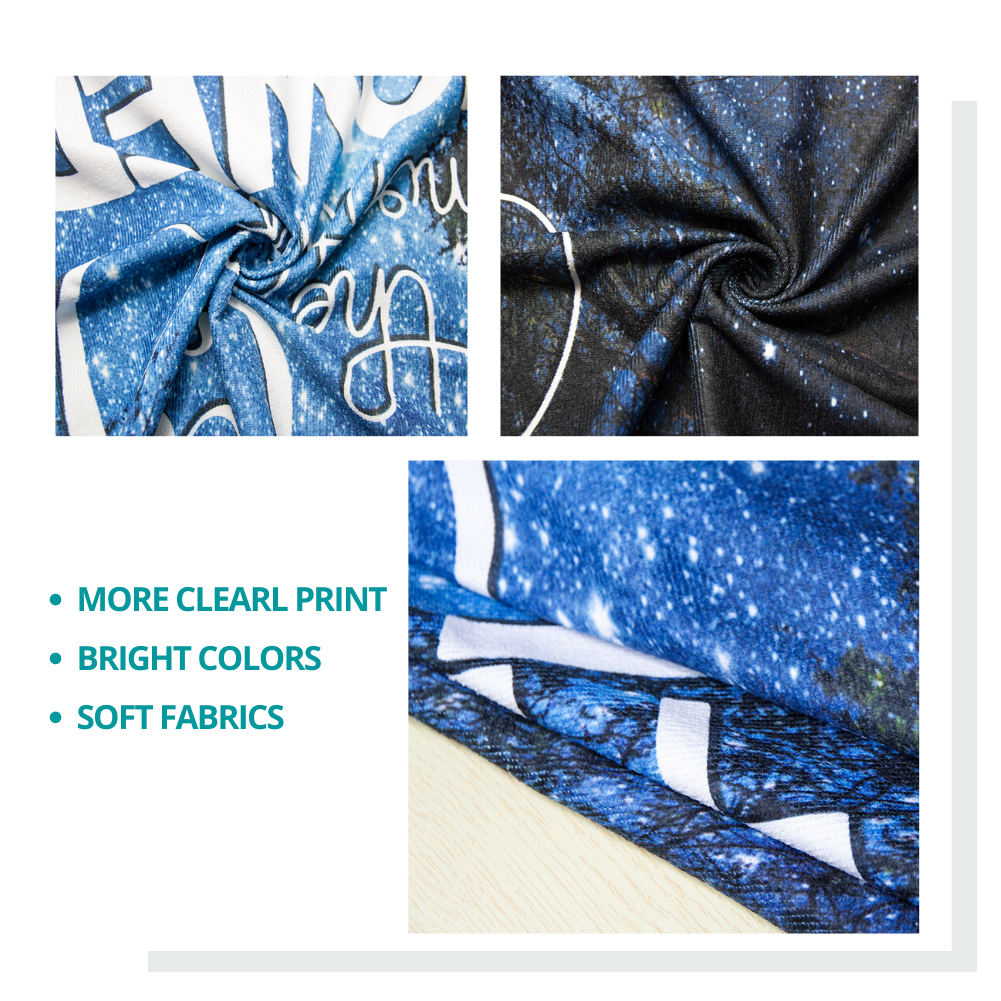 Factory Wholesale Marble Quickly Dry Round Printed Microfiber Beach Towel for Summer