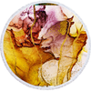 New Designs Marble Quickly Dry Round Printed Larger Microfiber Beach Towel 2020